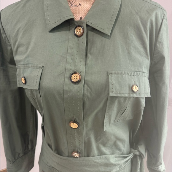 Tory Burch dress - Picture 4 of 11